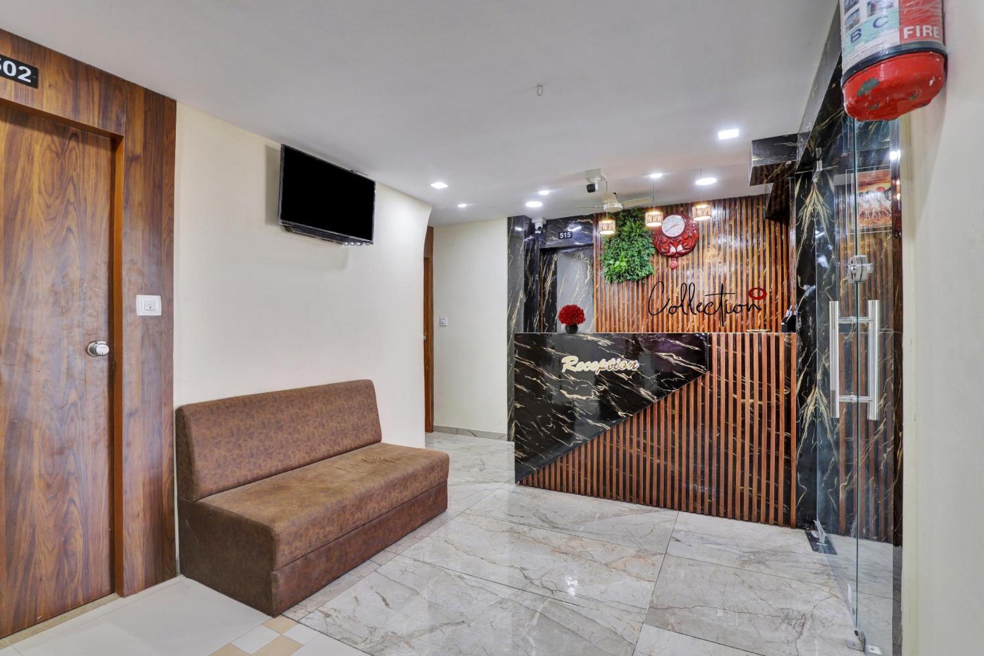 Hotel O Neelkamal Ahmedabad Exterior foto