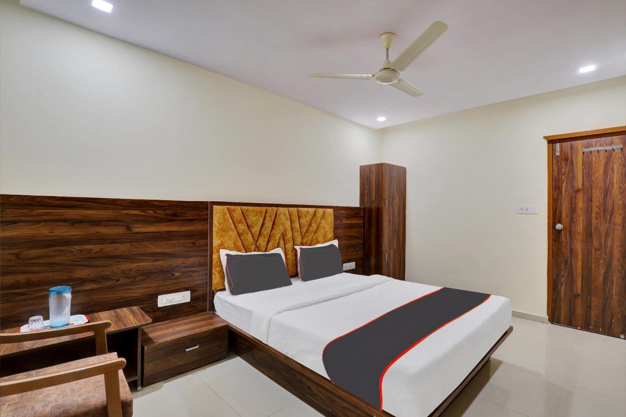 Hotel O Neelkamal Ahmedabad Exterior foto