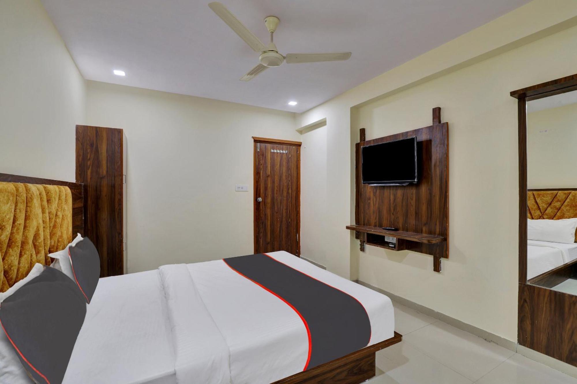 Hotel O Neelkamal Ahmedabad Exterior foto